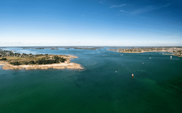Golfe du Morbihan