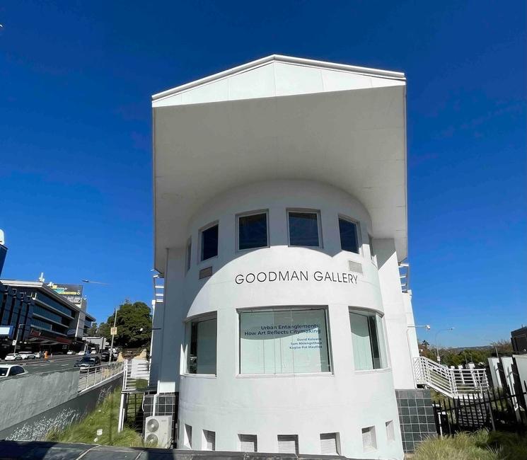 Galerie Goodman Johannesburg