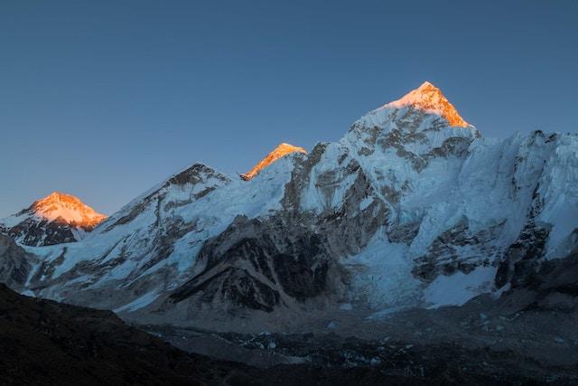 Everest singapour le petit journal