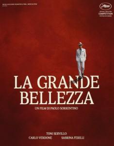 Film Grande bellezza