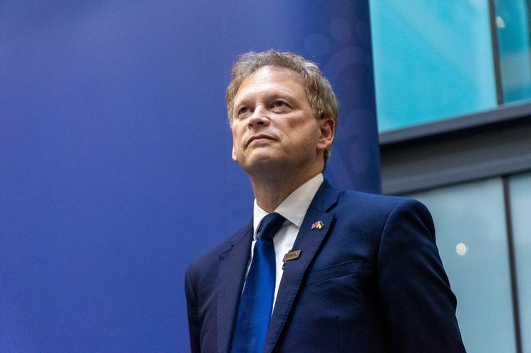 Grant Shapps
