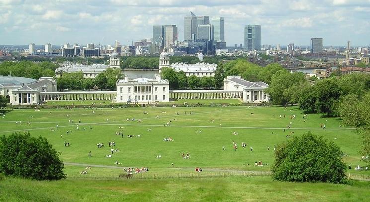 Greenwich park