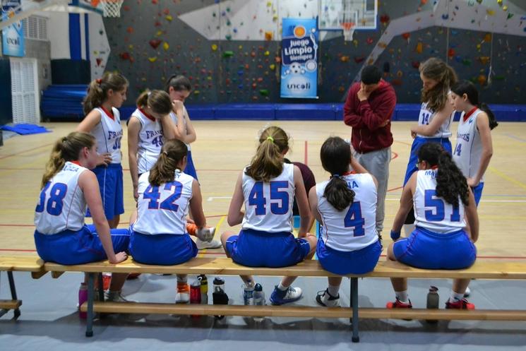 Gymnase lycée français Louis Pasteur Bogota