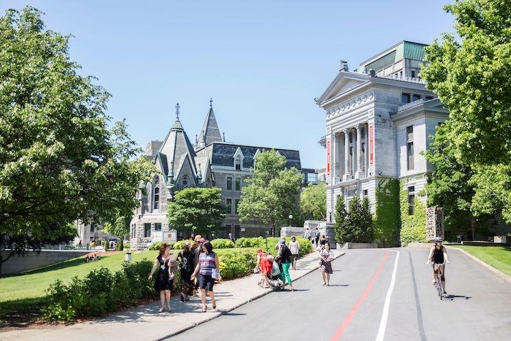 résidence etudiante HEC montreal