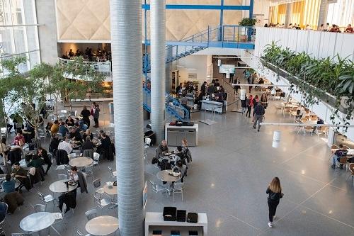 campus HEC Montréal