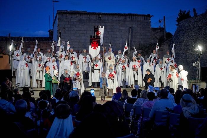 fetes de monzon