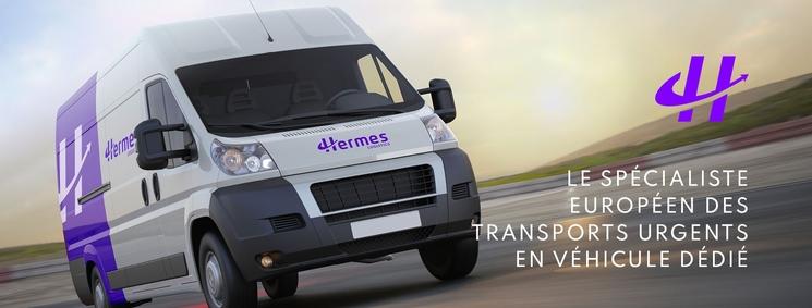 hermes logistics