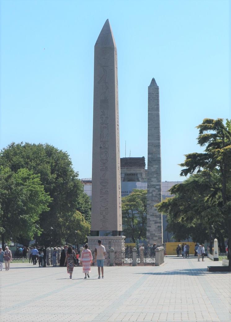 Hippodrome Istanbul