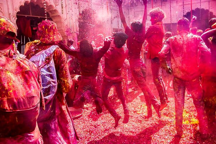 Holi