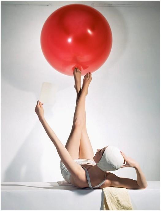 photographie Horst