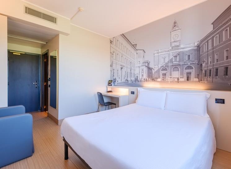 hotel ravenna italie