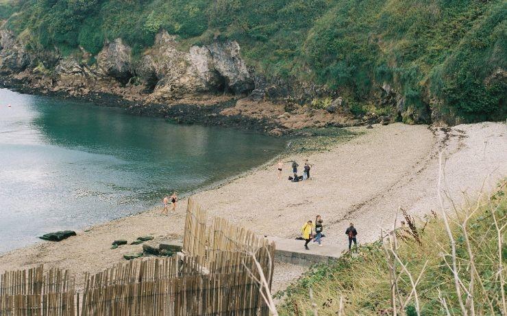 Howth, Dublin, Irlande