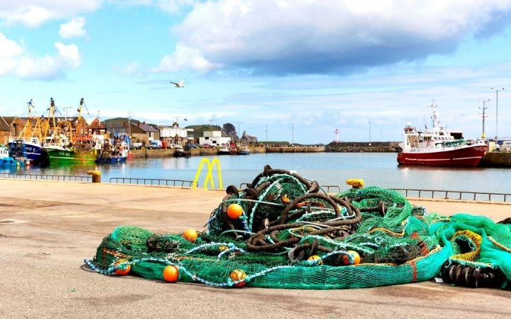 Port de Howth