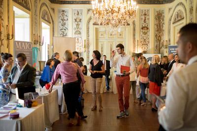 Salon de la Création d’entreprise et de l’emploi