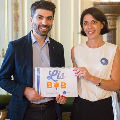 Salon de la Création d’entreprise et de l’emploi