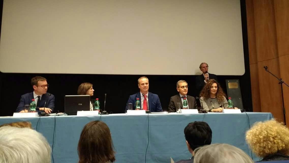 Journée d'information sur les retraites