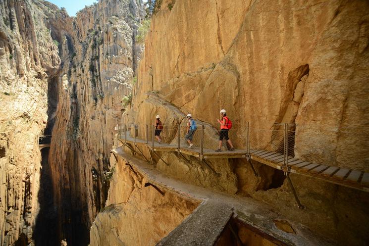 Caminito del Rey