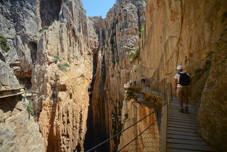 Caminito del Rey