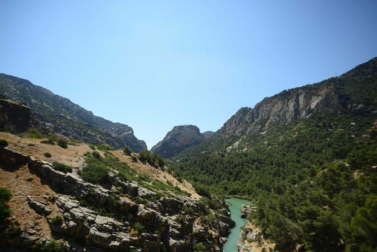 Caminito del Rey