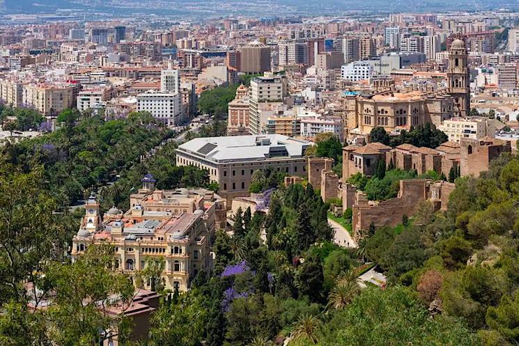 Malaga https://visita.malaga.eu/es/agenda/dia-mundial-del-turismo-p108173