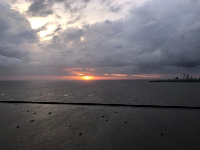 cyclone nisarga mumbai bombay