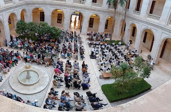 Orchestra Malaga 