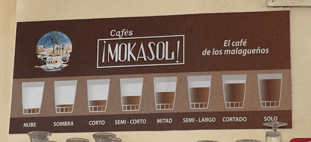 Café Malaga