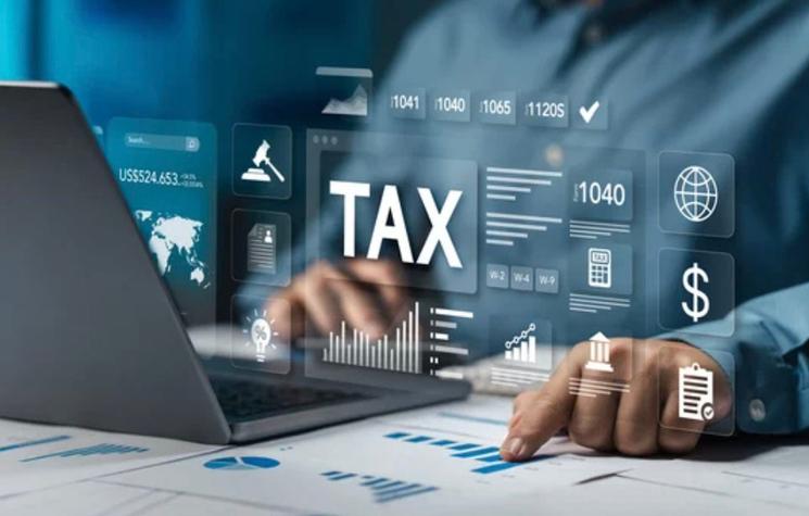 Illustration fiscalité 