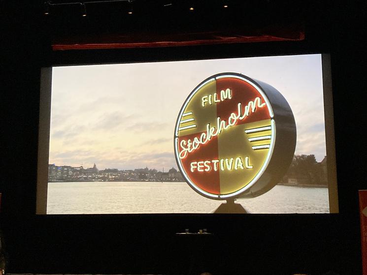 cinéma film Stockholm festival movies