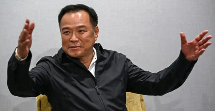 Anutin Charnvirakul, Premier ministre thaï 