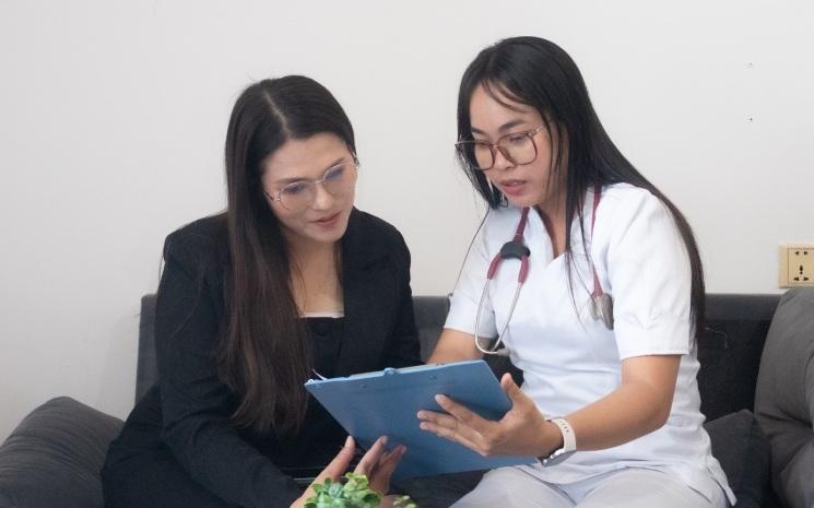 HAMARIYA (Kampuchea Paramed