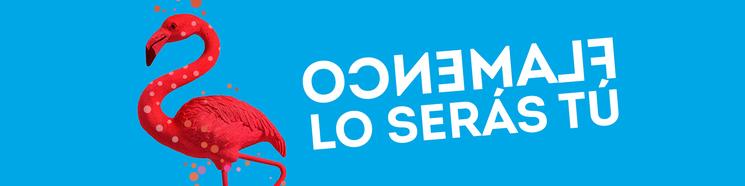 5 jours, 7 spectacles et des émotions à n'en plus finir avec «FlamencoLoSerasTu», le festival qui réunit le meilleur du flamenco d'aujourd'hui : de la tradition la plus pure aux fusions les plus innovantes. 