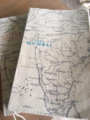 Cadeaux Mumbai Inde guide love