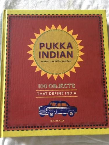 Cadeaux Inde Mumbai Pukka