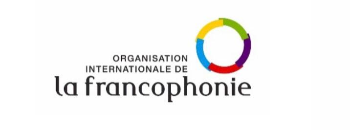 Logo Organisation Internationale de la Francophonie