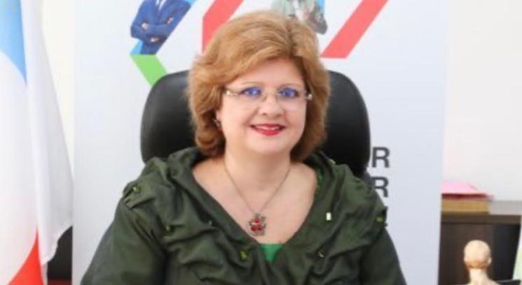 Rennie Yotova, OIF