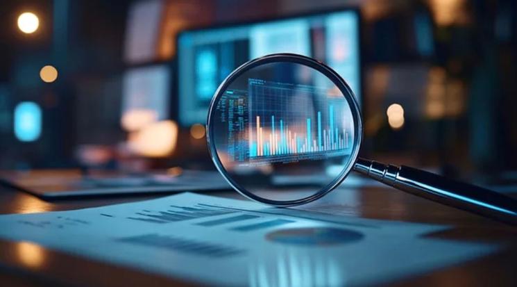 Illustration économie 