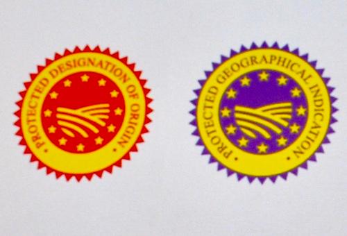 indications geographiques