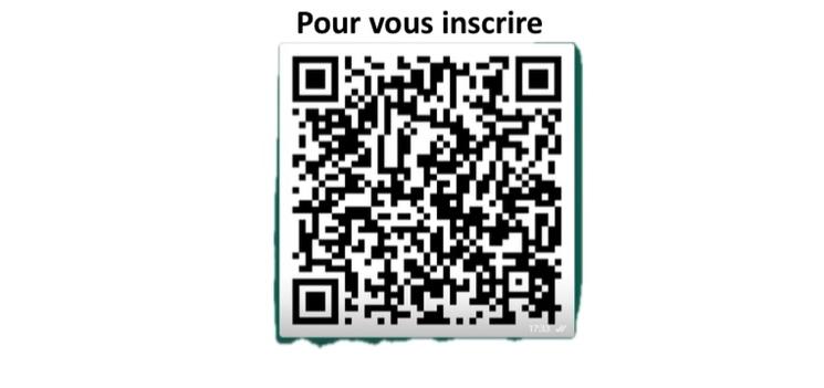 QR code Beaujolais nouveau Bangkok 2025