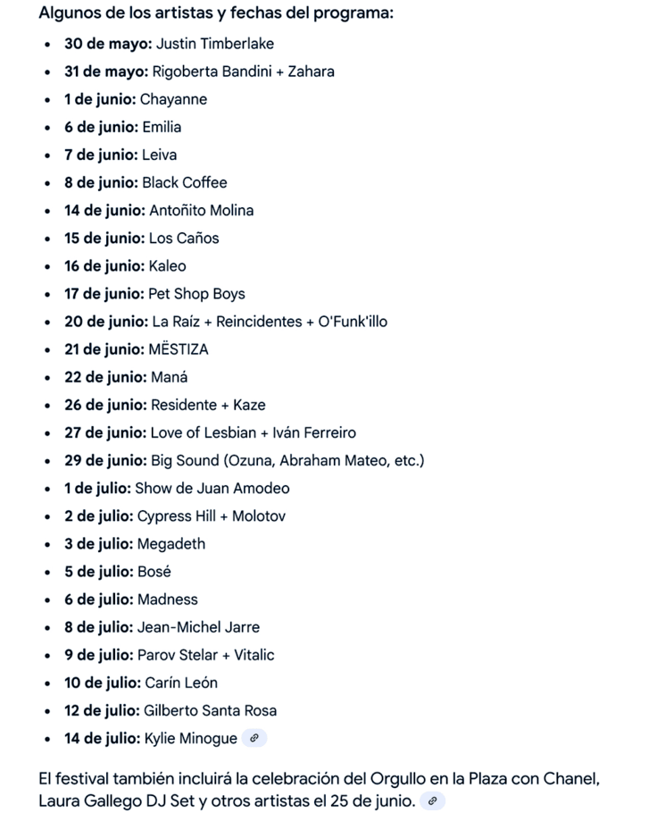 Sevilla Icónica Festival 