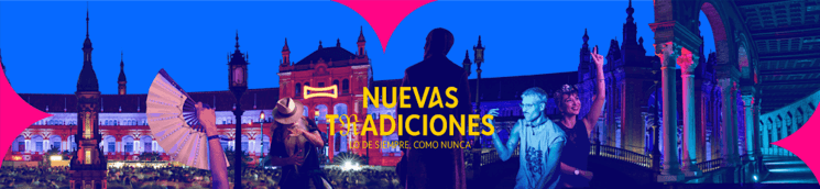 A Séville: le lcónica Santalucía Festival revient sur le Plaza de España