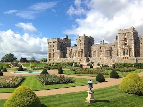 Windsor Castle