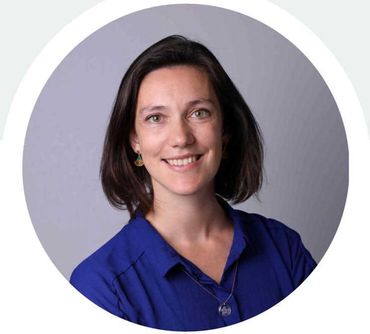 Delphine Pernot Lecuyer