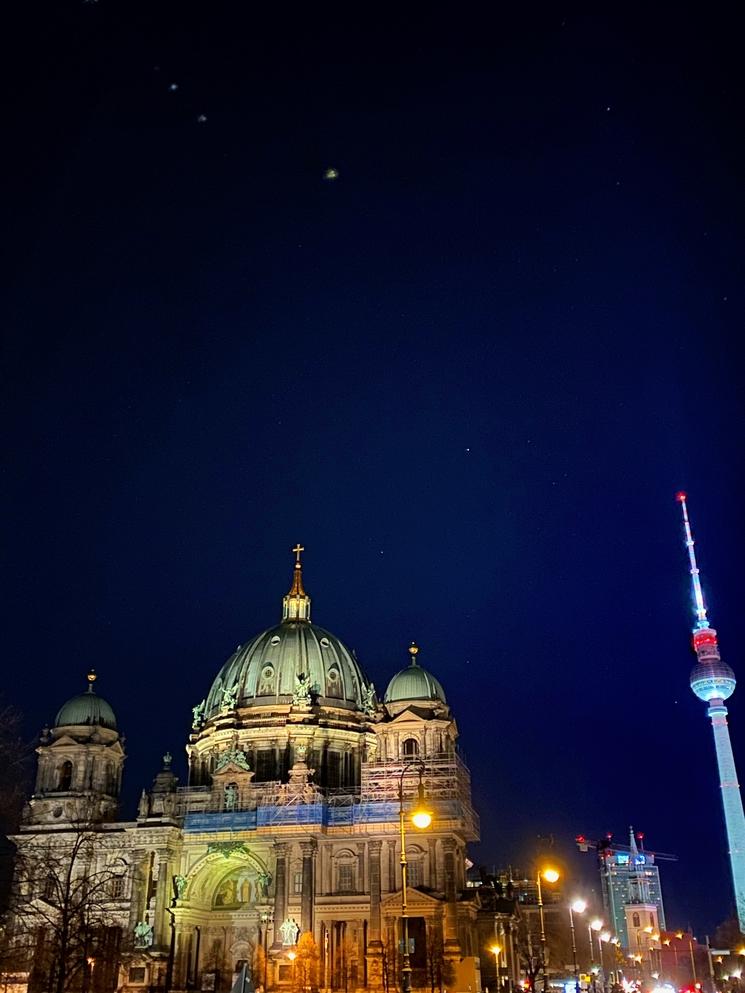 Berliner Dom