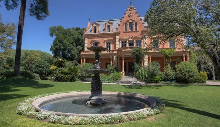 Villa Ocampo