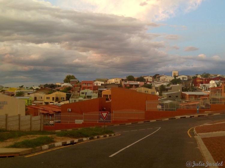 quartier Windhoek