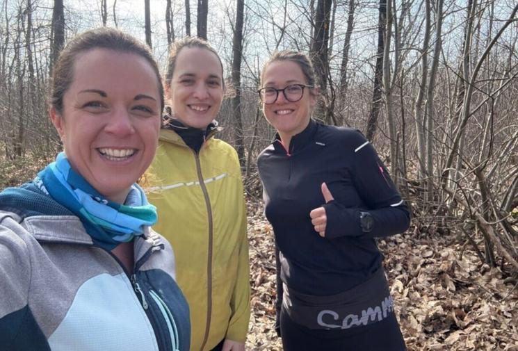 Participantes Raid Amazones