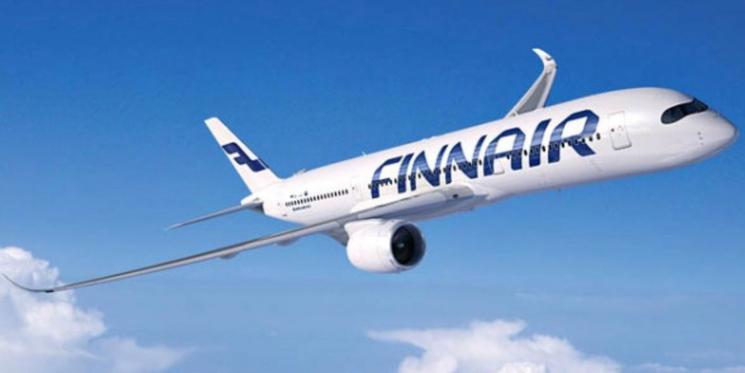 Avion Finnair