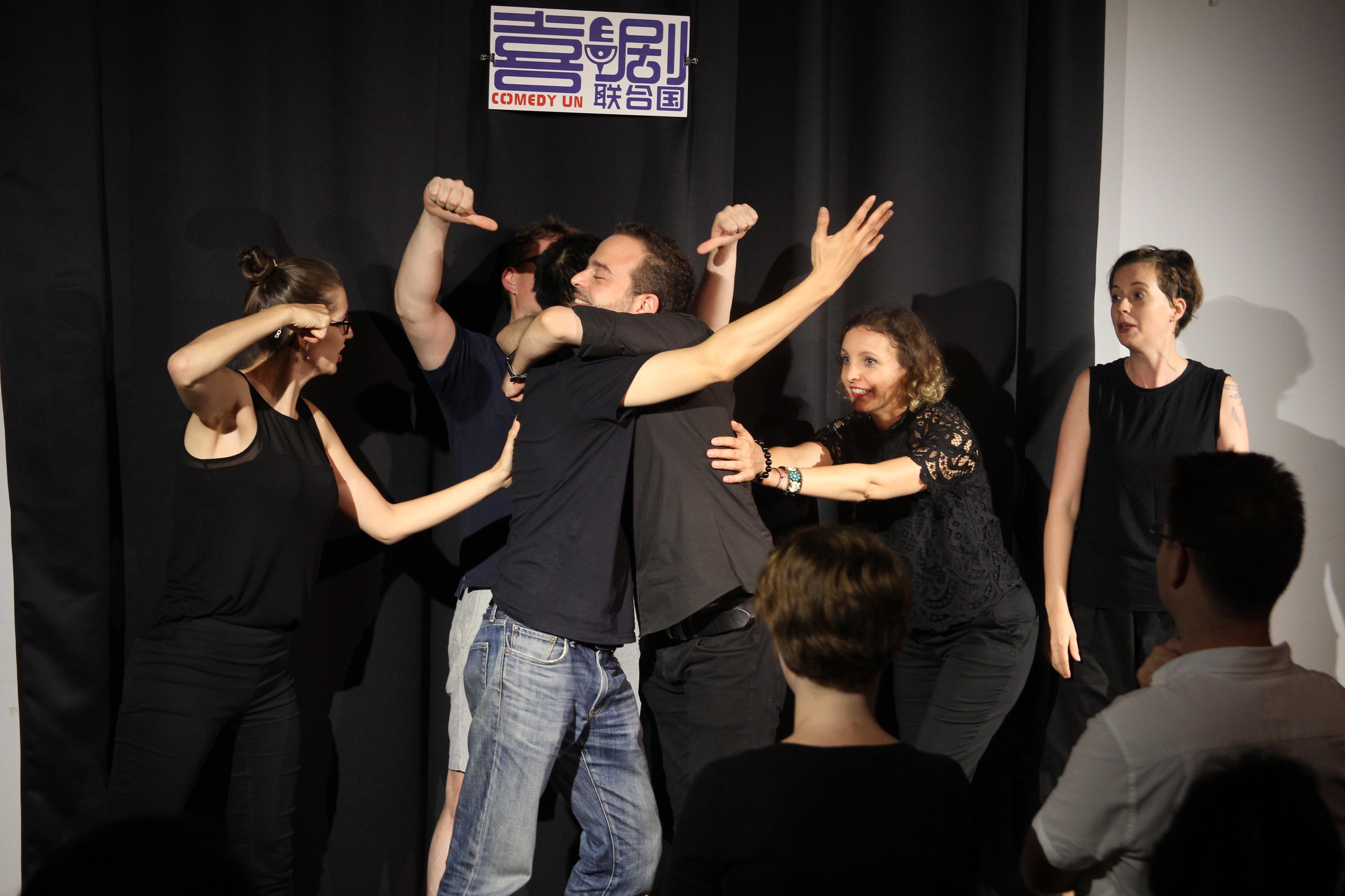 shanghai-theatre-improvisation