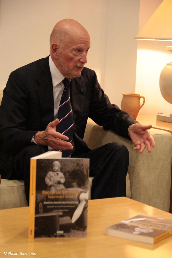 Siméon II de Bulgarie